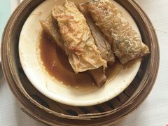 -新雅粤菜馆(南京东路店)