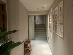 -泰合玺·精油疗愈 SPA(南京河西万达店)
