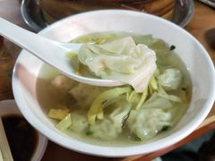 -忆秦园小笼包(惠山古镇总店)