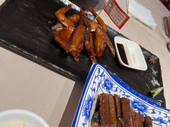 -侨美食家·粤菜(体育西路店)