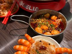 -胖哥俩肉蟹煲(河北勒泰购物中心店)
