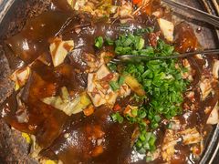 -马仕玖煲·融合菜·酥不腻烤鸭(人大店)