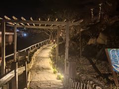 -北京水岸山吧度假村(雁栖镇店)