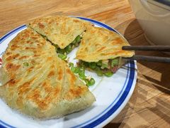 豇豆果-清朝小馄饨(1号.双馨路店)