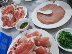 -鑫龙火锅城(阳光新路店)
