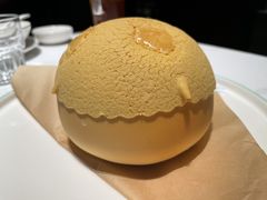 -领鲜天下·焗海鲜·花胶鸡(天目里店)