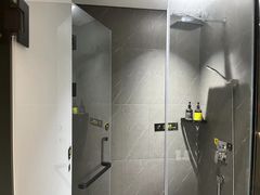 -IU酒店(北京通州环球度假区梨园地铁站店)