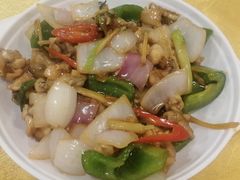 -得记得潮州海鲜砂锅粥(宝业路店)