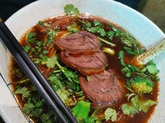 -囿面传统制面馆(中央路店)