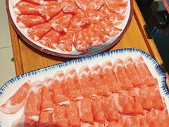 -福寿斋·老北京铜锅涮肉·烤鸭(顺义总店)
