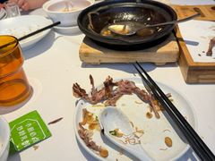 -汤城小厨•粤菜•靓汤(金宝街店)