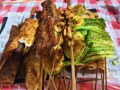 -朗御烧烤·江湖菜·龙虾(望平街店)