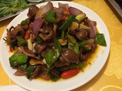 -大漠馕坑肉(酒泉店)