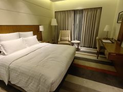 -珠海中海雅高铂尔曼酒店