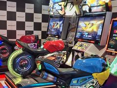 -反斗乐园(中航城君尚购物中心)