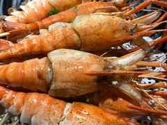 -79号渔船海鲜饭店(华强北店)