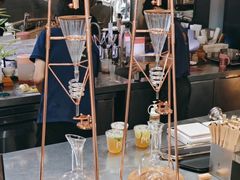 餐具摆设-大益茶庭(永庆坊店)