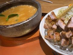 -雷门拉面·现熬骨汤(凯德来福士店)
