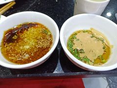 -清真·锦翔炝锅鱼(明德门店)