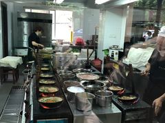 自助取餐区-端仕小锅(文林街店)