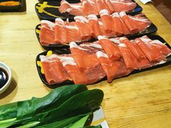 -一井烧肉·活鳗·寿司(望京SOHO店)