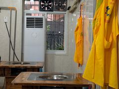 -石灰市毛记烧鸡公(解放碑店)