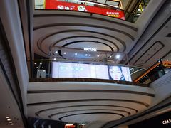 -万达广场(大明宫店)