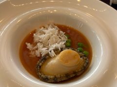 -洲际酒店·地平线全日餐厅HORIZON CAFÉ