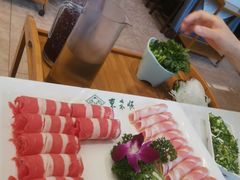 -东来顺饭庄(天坛店)