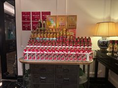 -上海总会SHANGHAICLUB(兴业太古汇店)