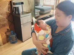 -巧妈月嫂•育婴师(兰州中心店)