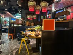 -吃饭皇帝大土家民族菜(正大广场店)