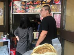 -刘小武·锅魁(总店)