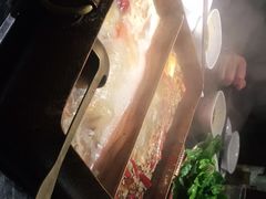 -许府牛火锅(信义坊总店)