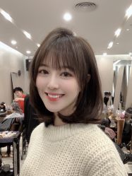 -东秀护肤造型