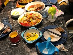 -水天堂西餐厅(余姚众安广场店)