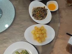 -庄氏祥记家常食府(国瑞建材家居博览中心店)