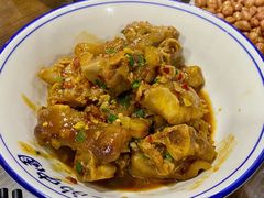 -张氏父子常德肠子馆(红星总店)