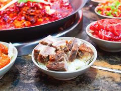 -四小区火锅·巷子里的重庆火锅(花照壁店)