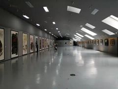 -四川美术馆