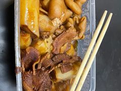 -珍珍小食店(西华路店)