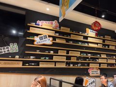 -木屋烧烤(岗顶二店)