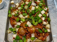 -胡胜锐辣椒炒肉(河北店)