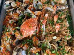 -壹家水货·小海鲜