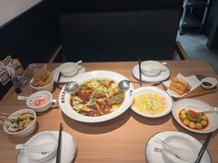 -太二酸菜鱼(武汉光谷保利店)