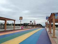 -厦门方特梦幻王国