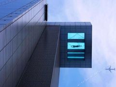 -上海浦东康桥绿地假日酒店