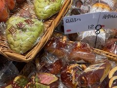-自然熟Bakery(纬四路店)