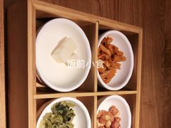 -闽上鲜·福建菜(龙湖滨江天街店)