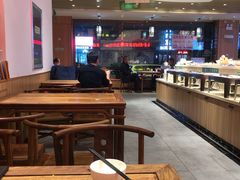 自助取餐区-食蔬不二素食自助餐厅(沈阳铁西店)